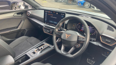 CUPRA Leon 1.5 eTSI 150 V2 5dr DSG Petrol Hatchback